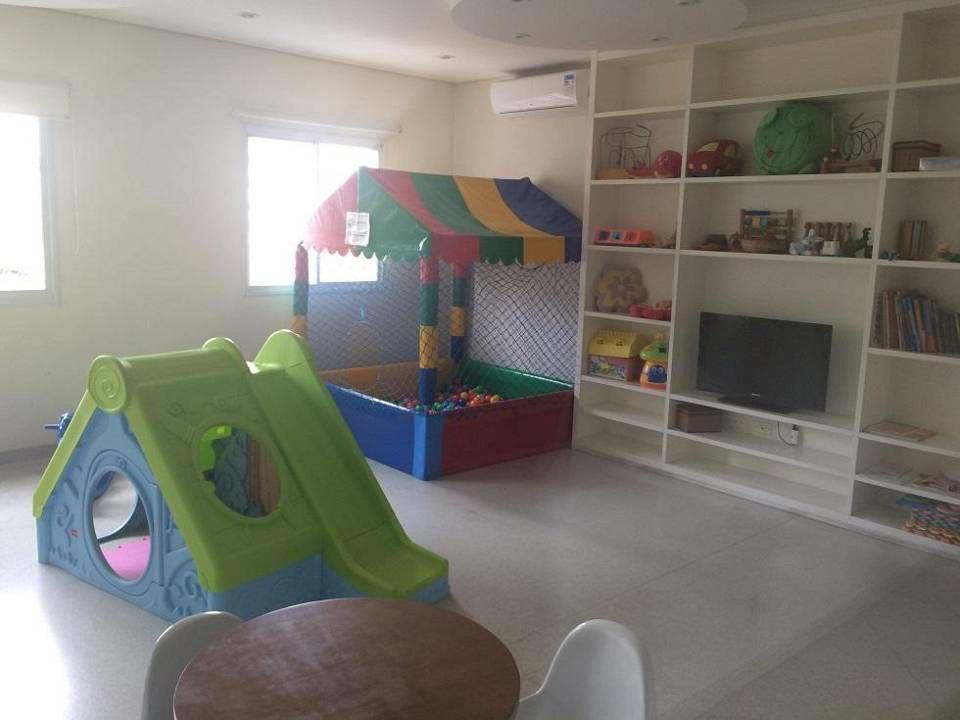 Apartamento à venda com 2 quartos, 72m² - Foto 5