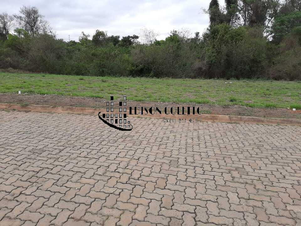 Terreno à venda, 286m² - Foto 11