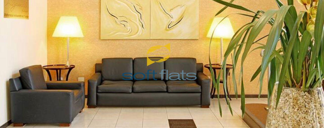 Flat/Apart Hotel para alugar com 1 quarto, 26m² - Foto 14