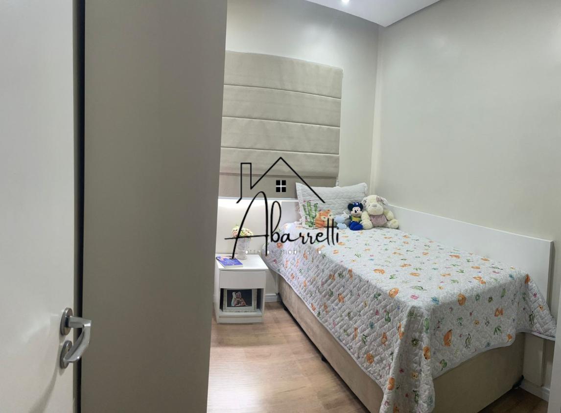 Apartamento à venda com 3 quartos, 69m² - Foto 9