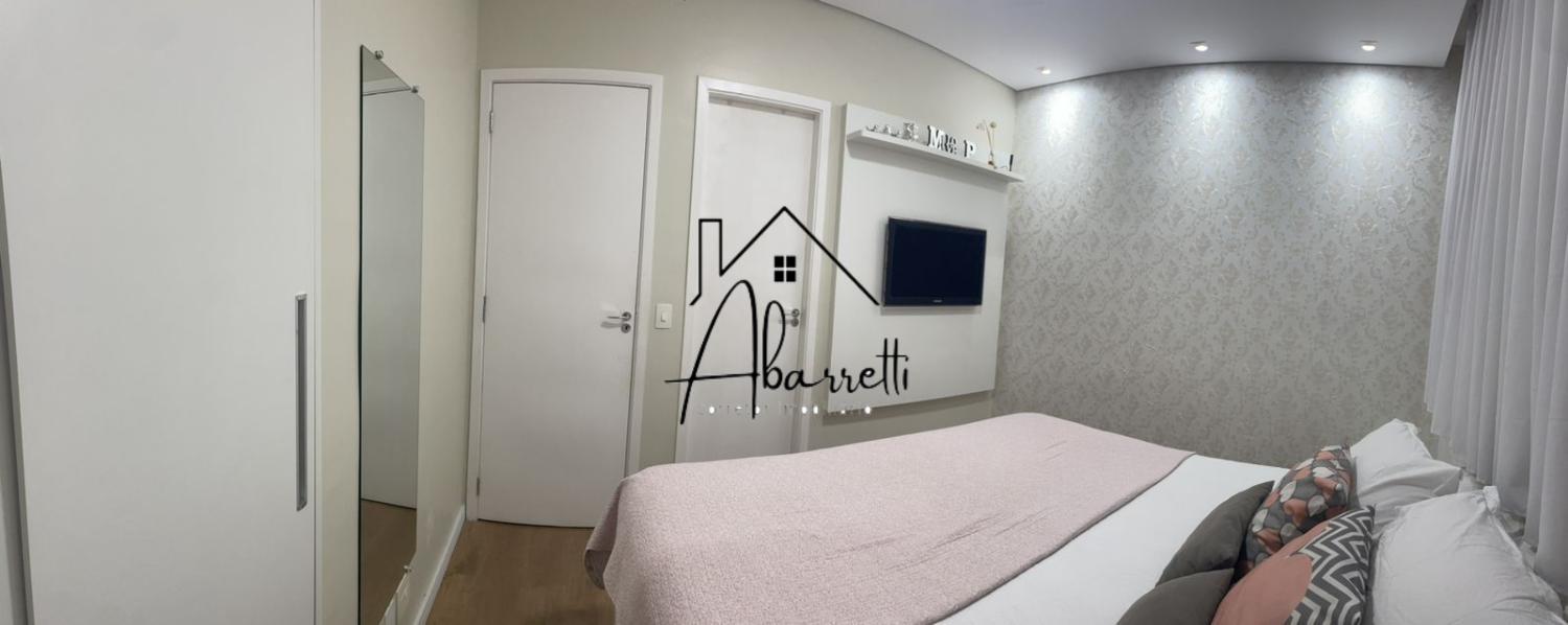 Apartamento à venda com 3 quartos, 69m² - Foto 12