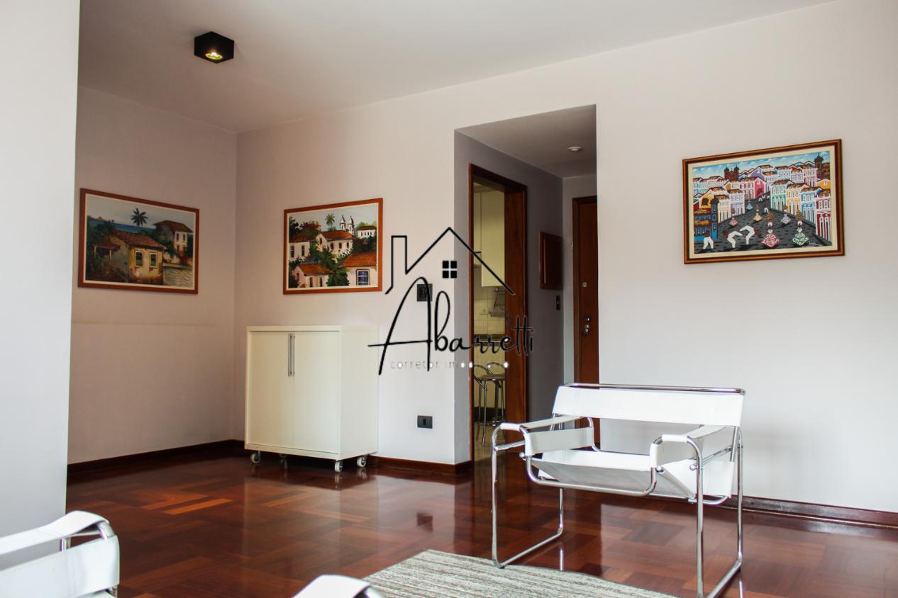 Apartamento à venda com 3 quartos, 84m² - Foto 5