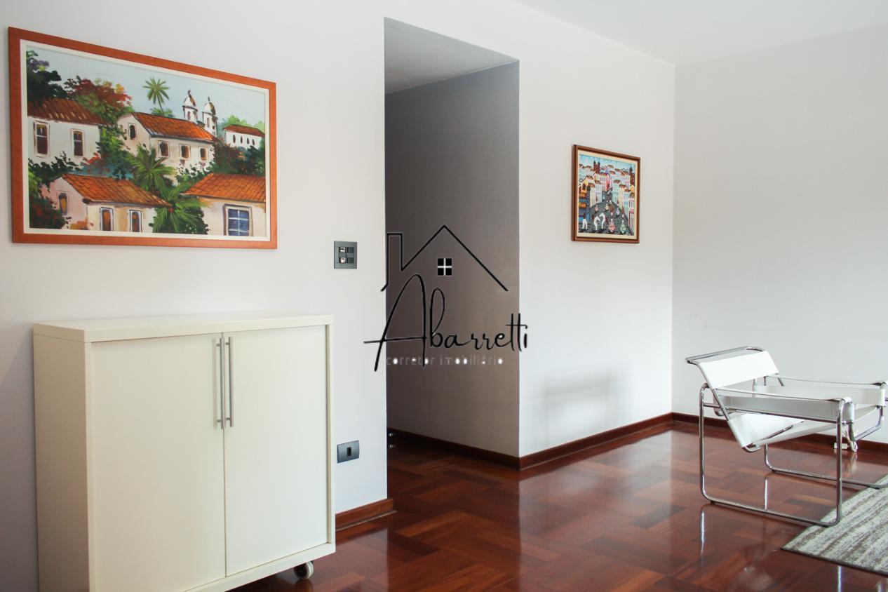 Apartamento à venda com 3 quartos, 84m² - Foto 2