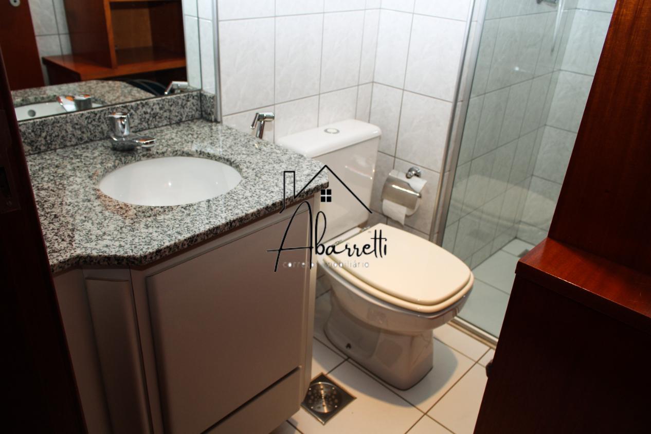 Apartamento à venda com 3 quartos, 84m² - Foto 21