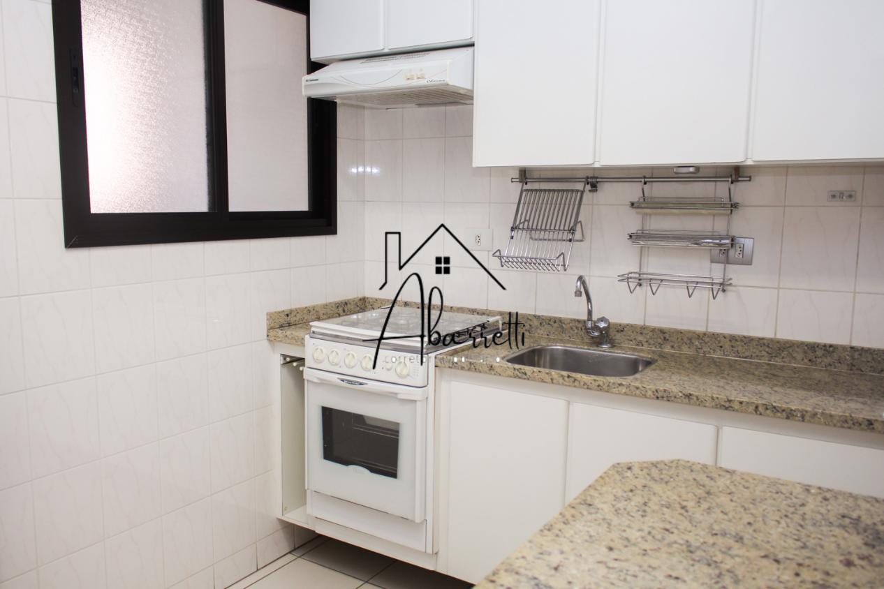 Apartamento à venda com 3 quartos, 84m² - Foto 25