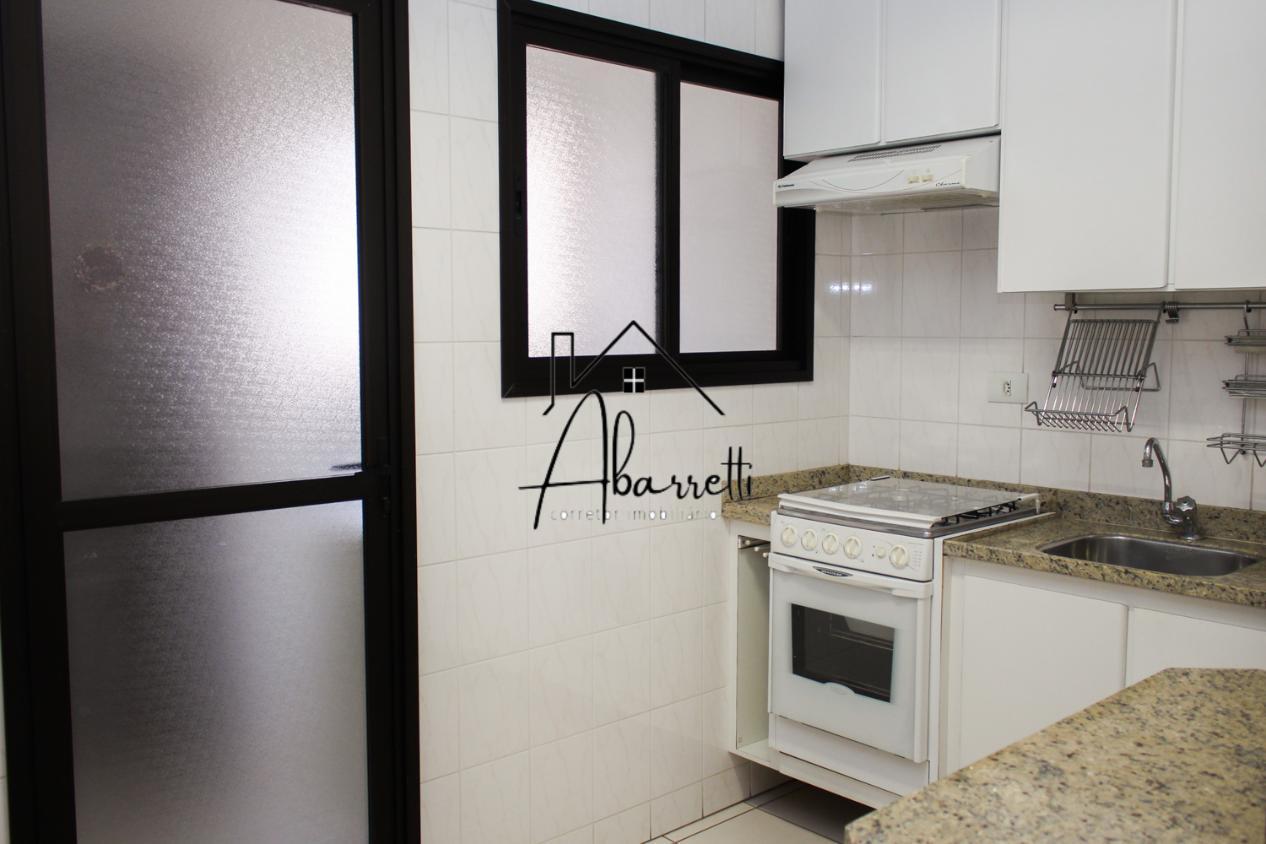 Apartamento à venda com 3 quartos, 84m² - Foto 27