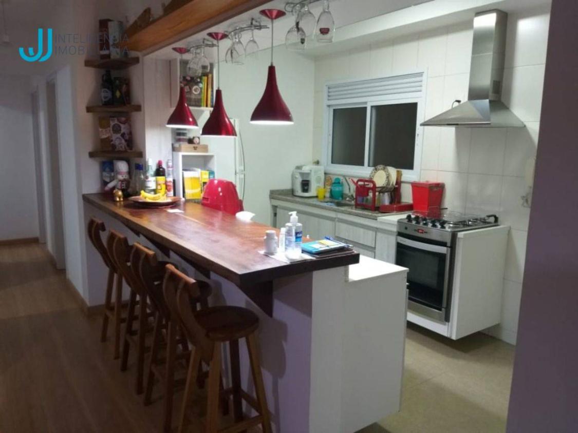 Apartamento à venda com 3 quartos, 89m² - Foto 1