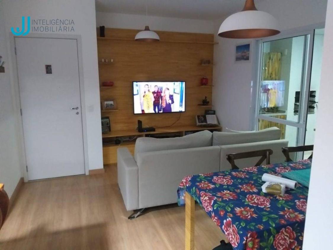 Apartamento à venda com 3 quartos, 89m² - Foto 3