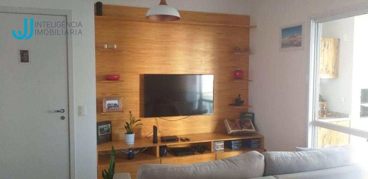 Apartamento à venda com 3 quartos, 89m² - Foto 4