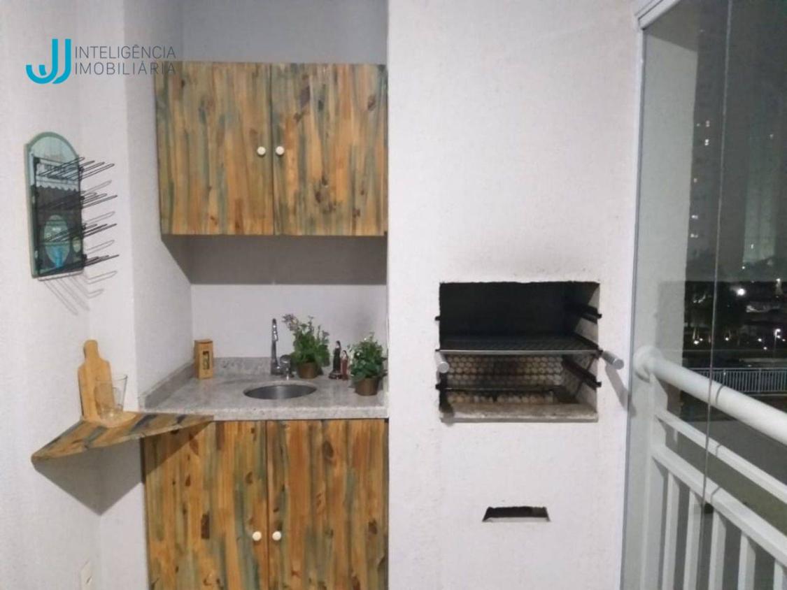 Apartamento à venda com 3 quartos, 89m² - Foto 5