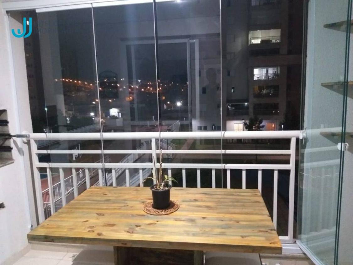 Apartamento à venda com 3 quartos, 89m² - Foto 6