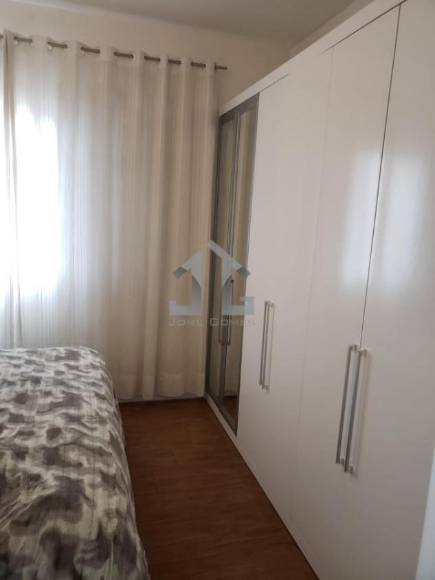 Apartamento à venda com 3 quartos, 80m² - Foto 11