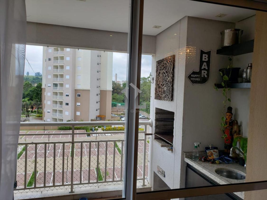 Apartamento à venda com 3 quartos, 80m² - Foto 5