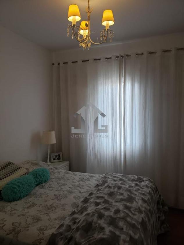 Apartamento à venda com 3 quartos, 80m² - Foto 10