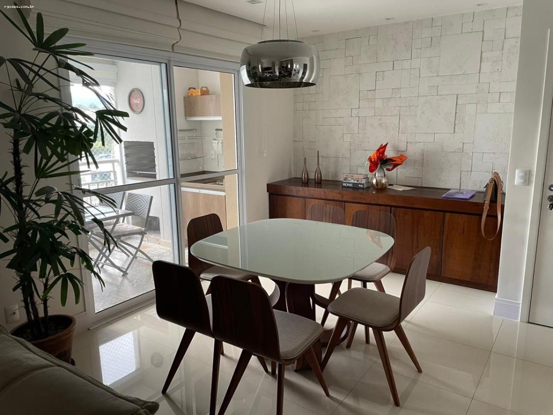 Apartamento à venda com 2 quartos, 80m² - Foto 3