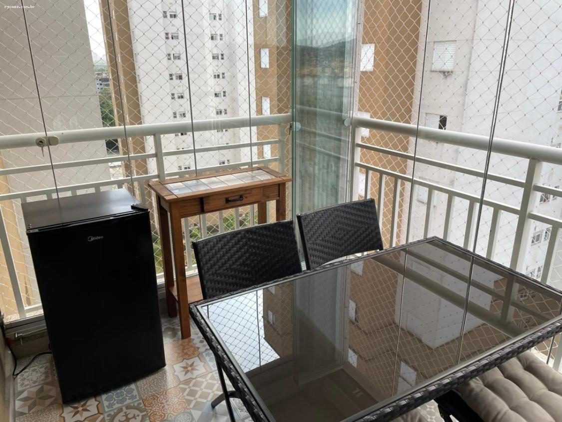 Apartamento à venda com 2 quartos, 80m² - Foto 5