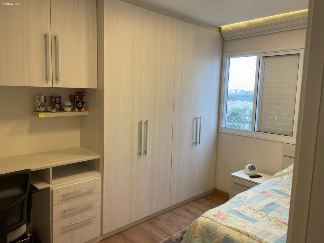 Apartamento à venda com 2 quartos, 80m² - Foto 14