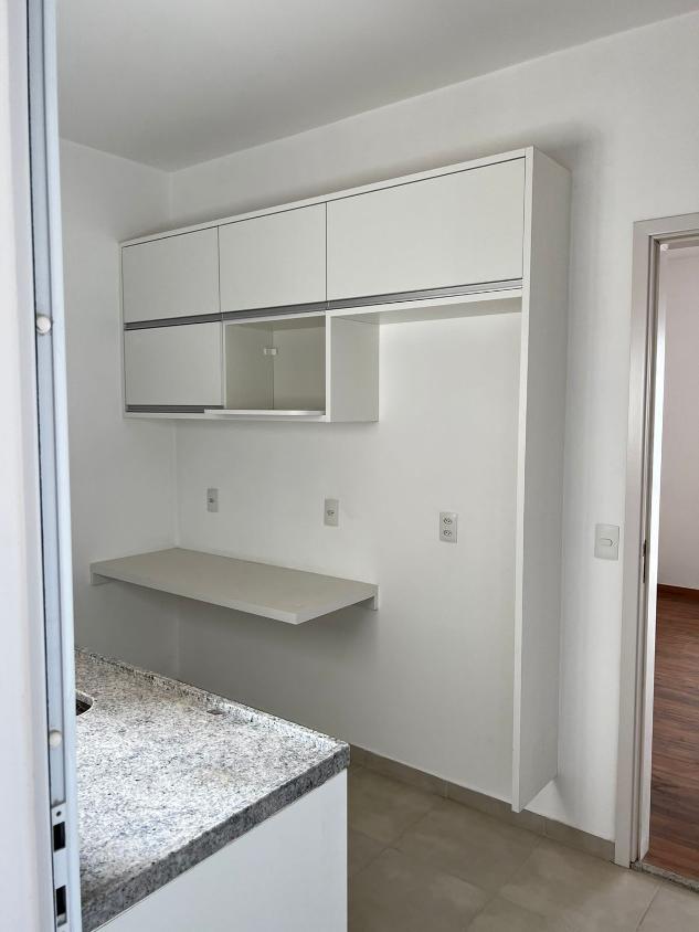 Apartamento à venda com 3 quartos, 80m² - Foto 5