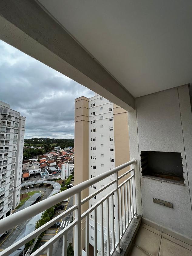 Apartamento à venda com 3 quartos, 80m² - Foto 3