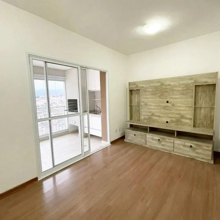 Apartamento à venda com 3 quartos, 80m² - Foto 4