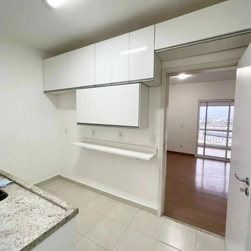 Apartamento à venda com 3 quartos, 80m² - Foto 5