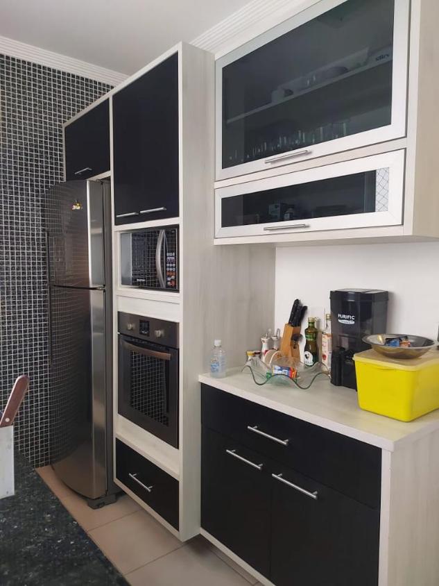 Apartamento à venda com 3 quartos, 80m² - Foto 7