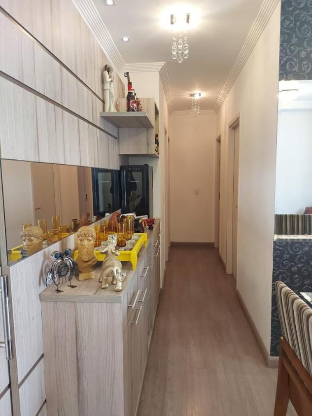 Apartamento à venda com 3 quartos, 80m² - Foto 10