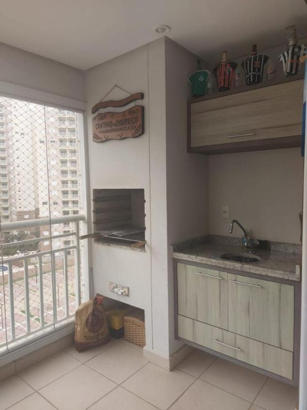 Apartamento à venda com 3 quartos, 80m² - Foto 16