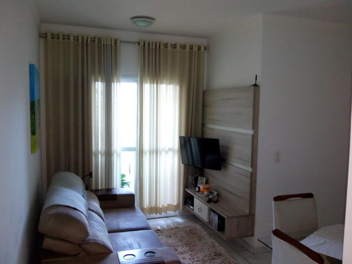 Apartamento à venda com 3 quartos, 65m² - Foto 3