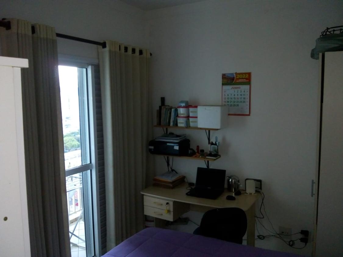 Apartamento à venda com 3 quartos, 65m² - Foto 7