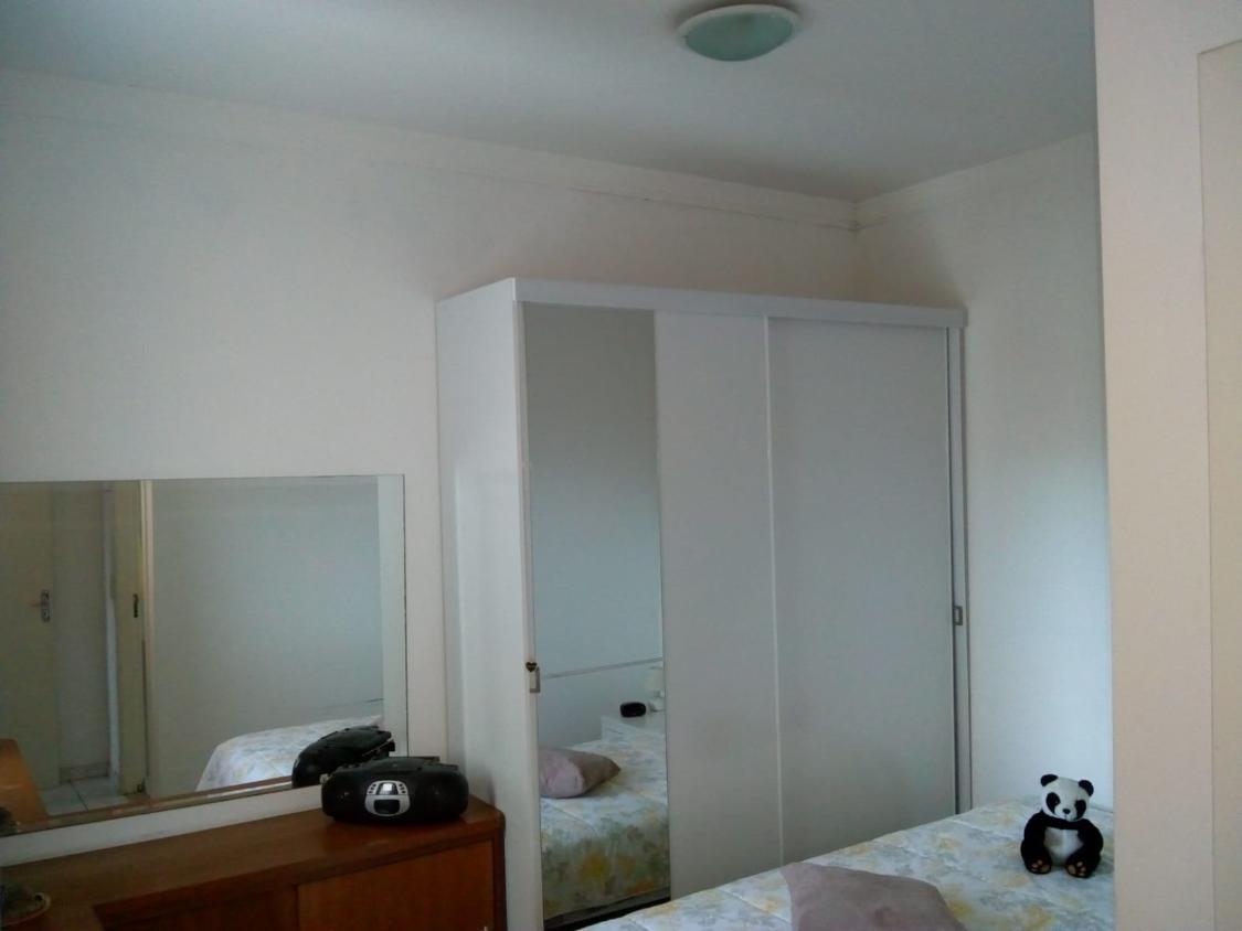 Apartamento à venda com 3 quartos, 65m² - Foto 11