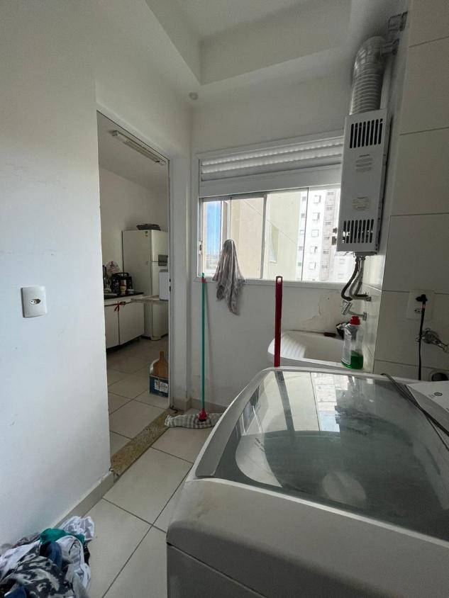 Apartamento à venda com 3 quartos, 80m² - Foto 6