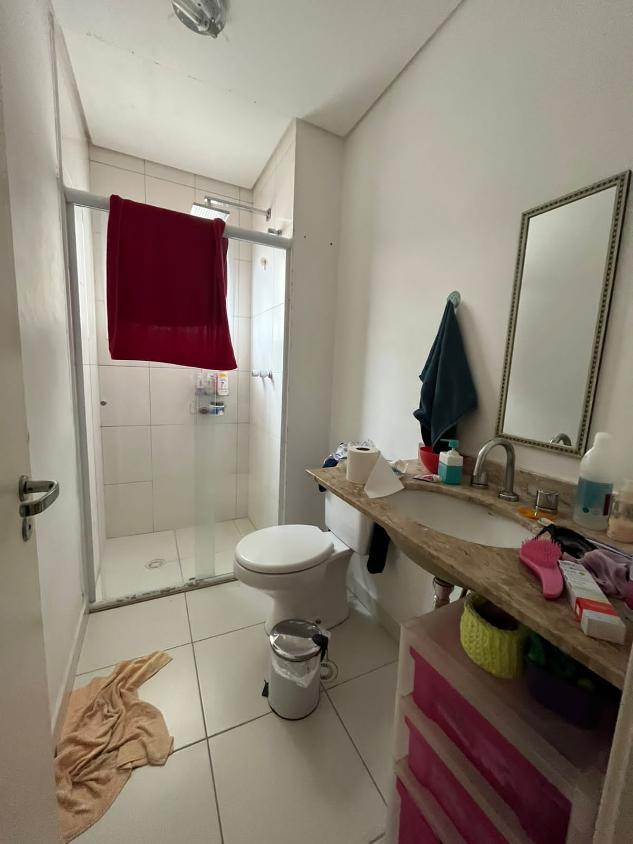 Apartamento à venda com 3 quartos, 80m² - Foto 9