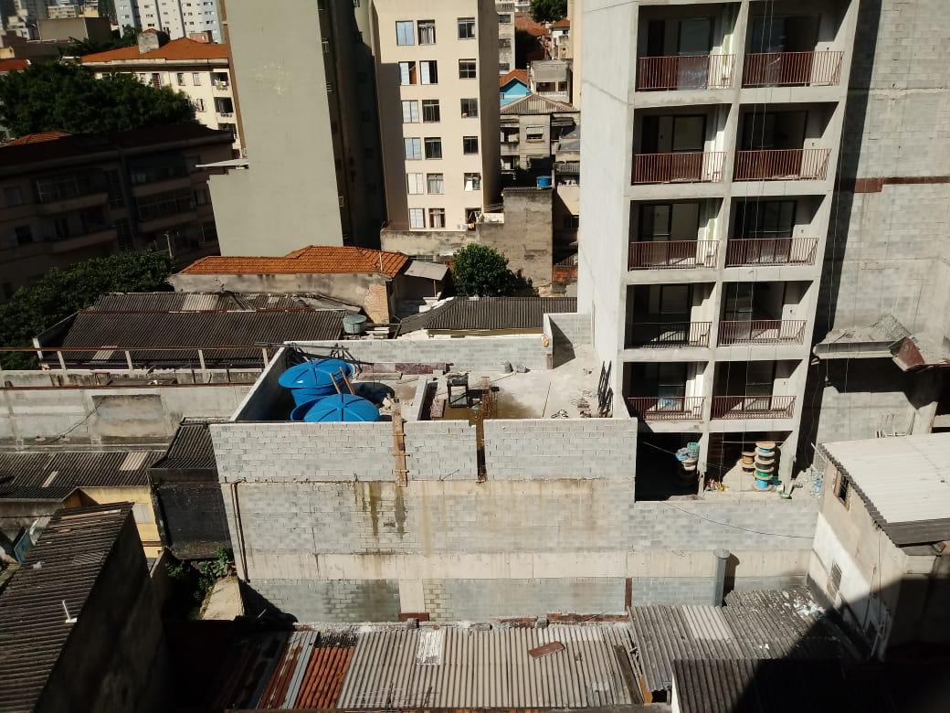 Apartamento à venda com 1 quarto, 42m² - Foto 12