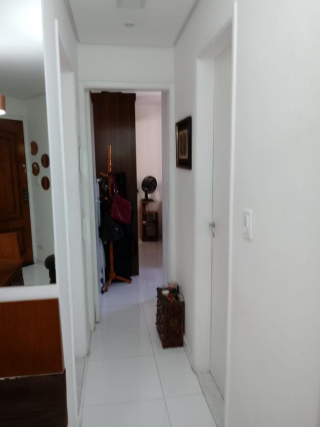 Apartamento à venda com 1 quarto, 42m² - Foto 5