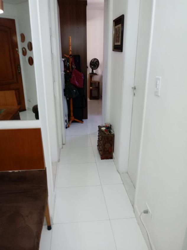 Apartamento à venda com 1 quarto, 42m² - Foto 9