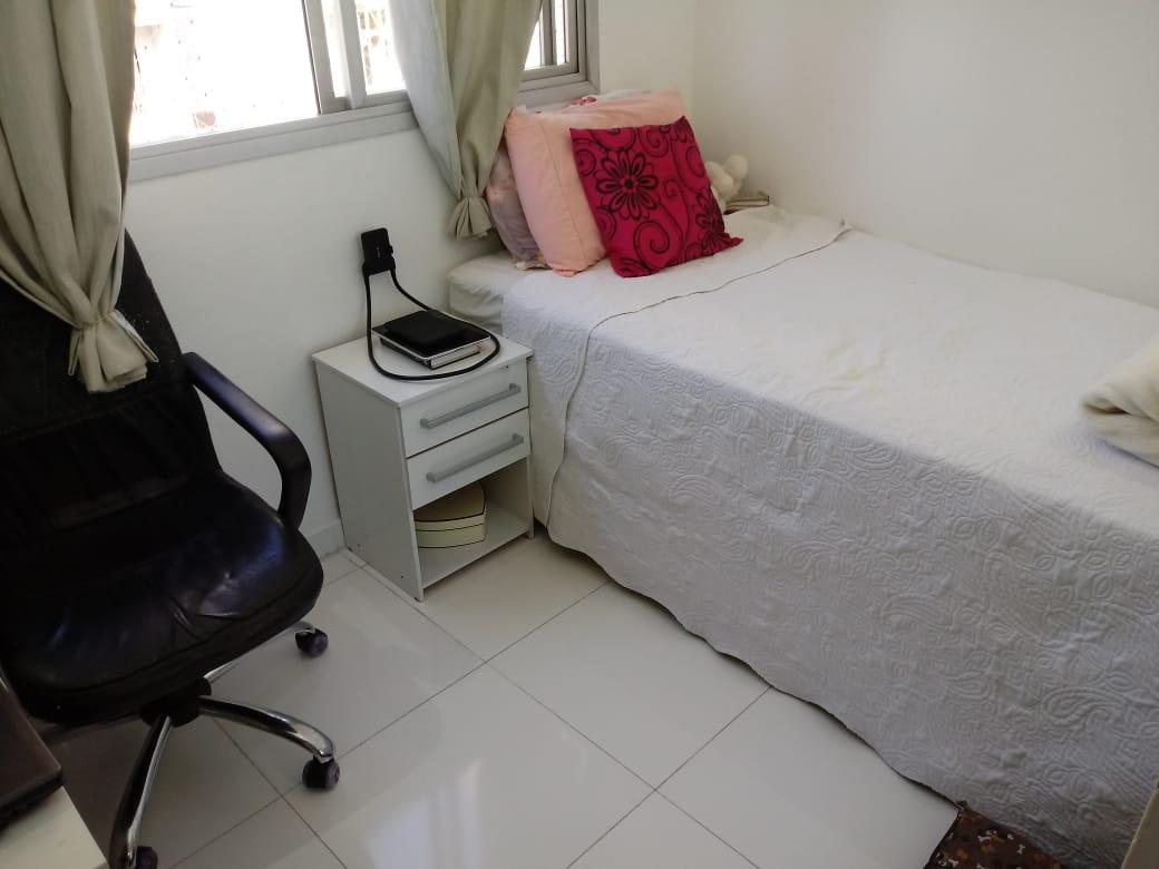 Apartamento à venda com 1 quarto, 42m² - Foto 10