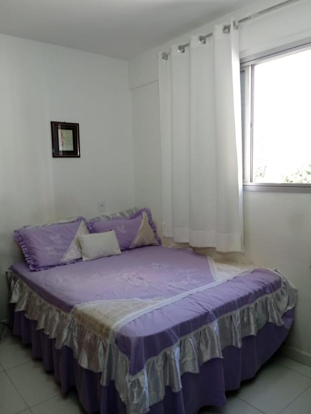 Apartamento à venda com 1 quarto, 42m² - Foto 16