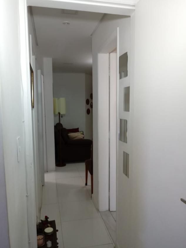 Apartamento à venda com 1 quarto, 42m² - Foto 17