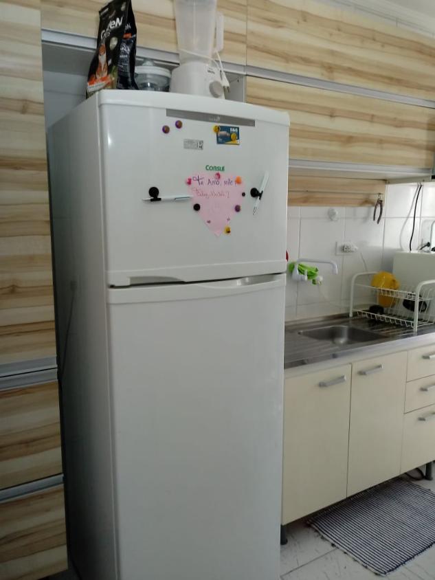 Apartamento à venda com 1 quarto, 42m² - Foto 19