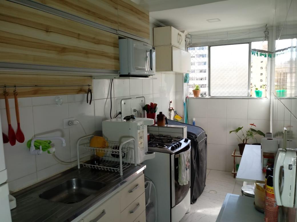 Apartamento à venda com 1 quarto, 42m² - Foto 21