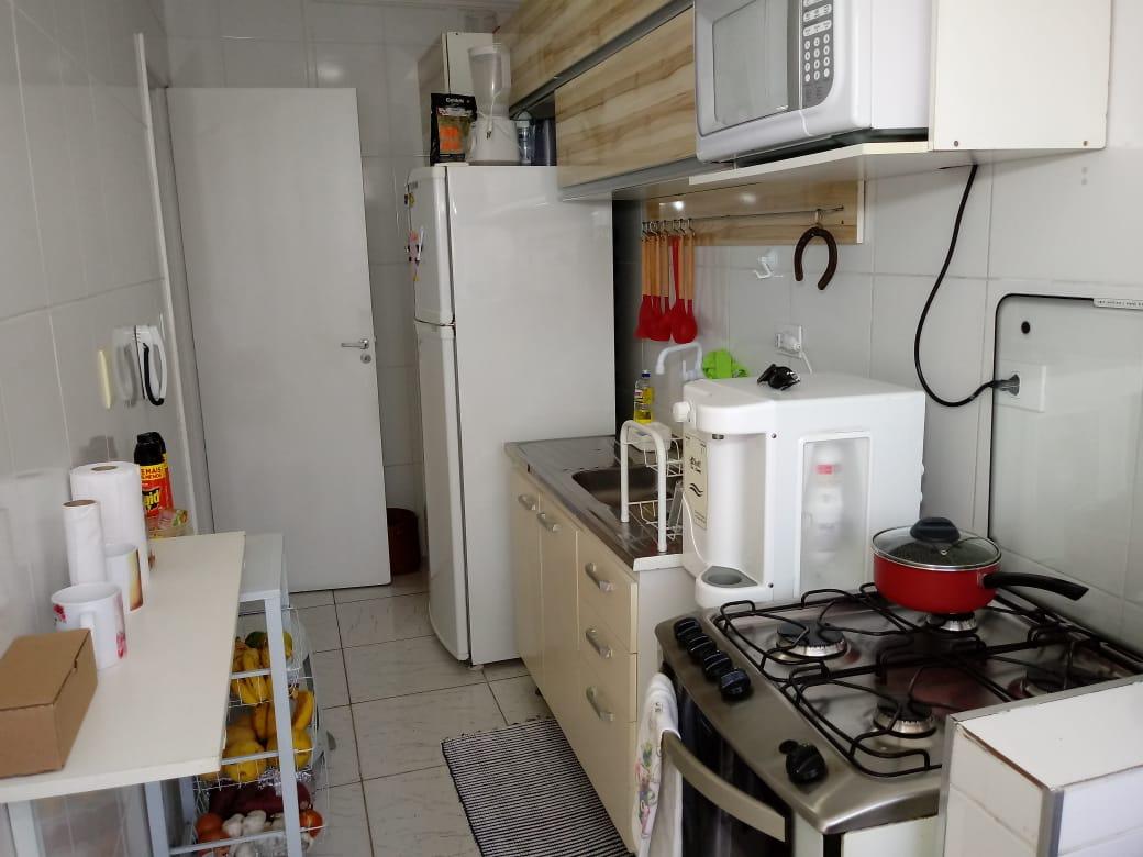 Apartamento à venda com 1 quarto, 42m² - Foto 22