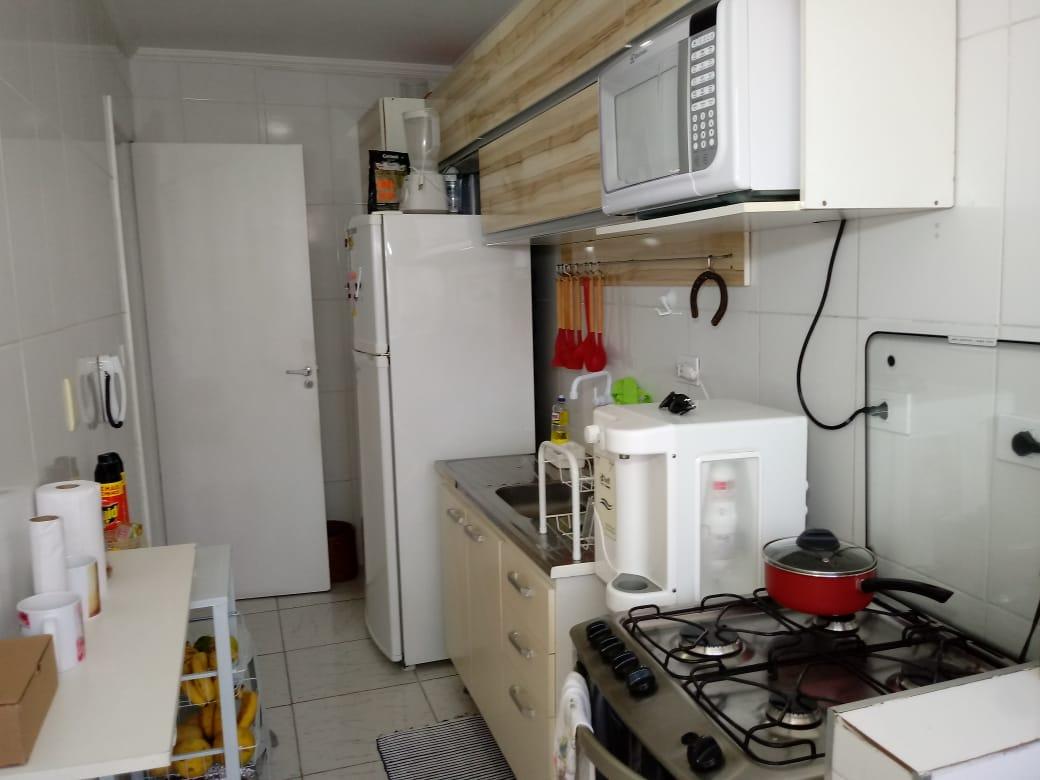 Apartamento à venda com 1 quarto, 42m² - Foto 24