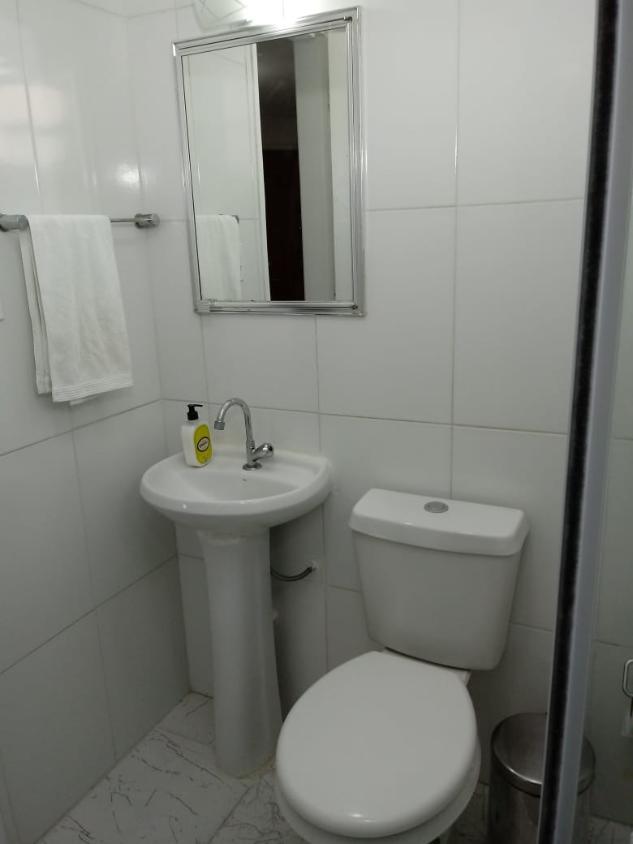 Apartamento à venda com 1 quarto, 42m² - Foto 25