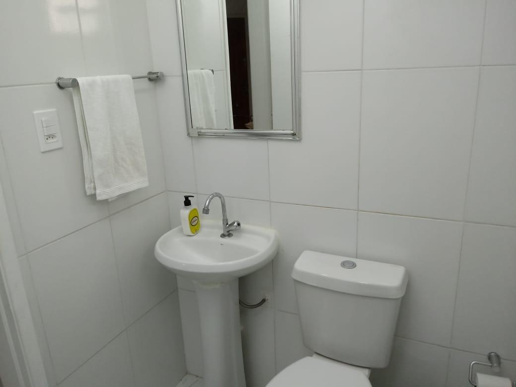 Apartamento à venda com 1 quarto, 42m² - Foto 26