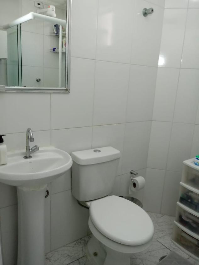 Apartamento à venda com 1 quarto, 42m² - Foto 27