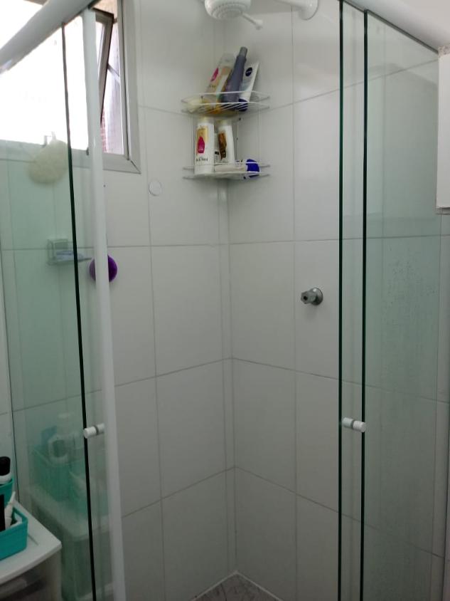 Apartamento à venda com 1 quarto, 42m² - Foto 28