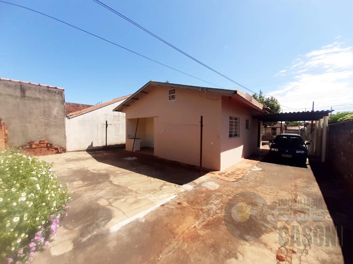 Casa, 2 quartos, 63 m² - Foto 12