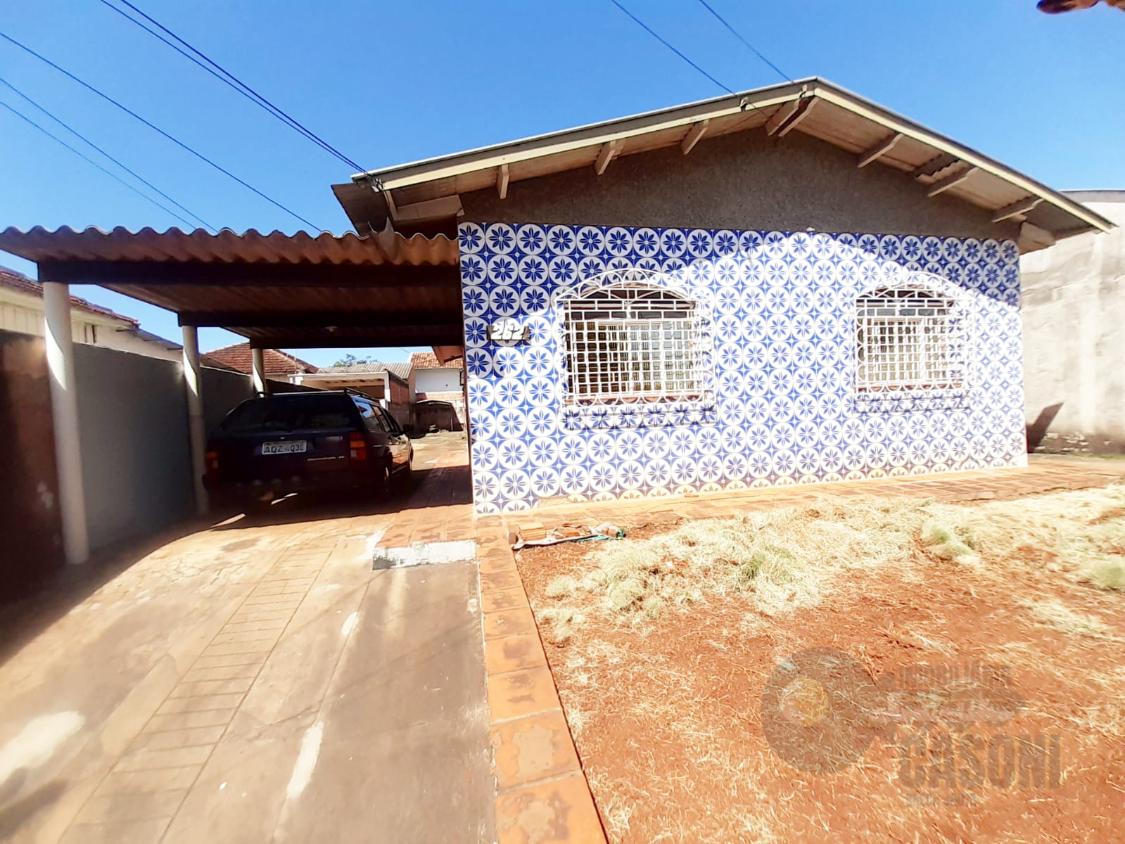 Casa, 2 quartos, 63 m² - Foto 13