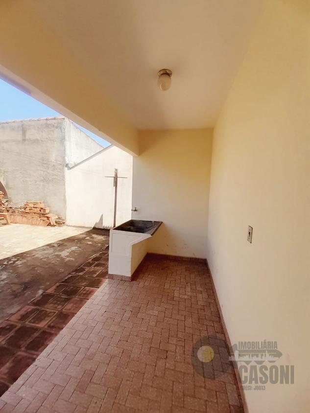 Casa, 2 quartos, 63 m² - Foto 8